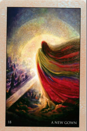 Rumi Oracle